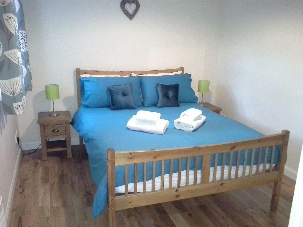 Modern Leith Apartment. Edinburgh 0*,