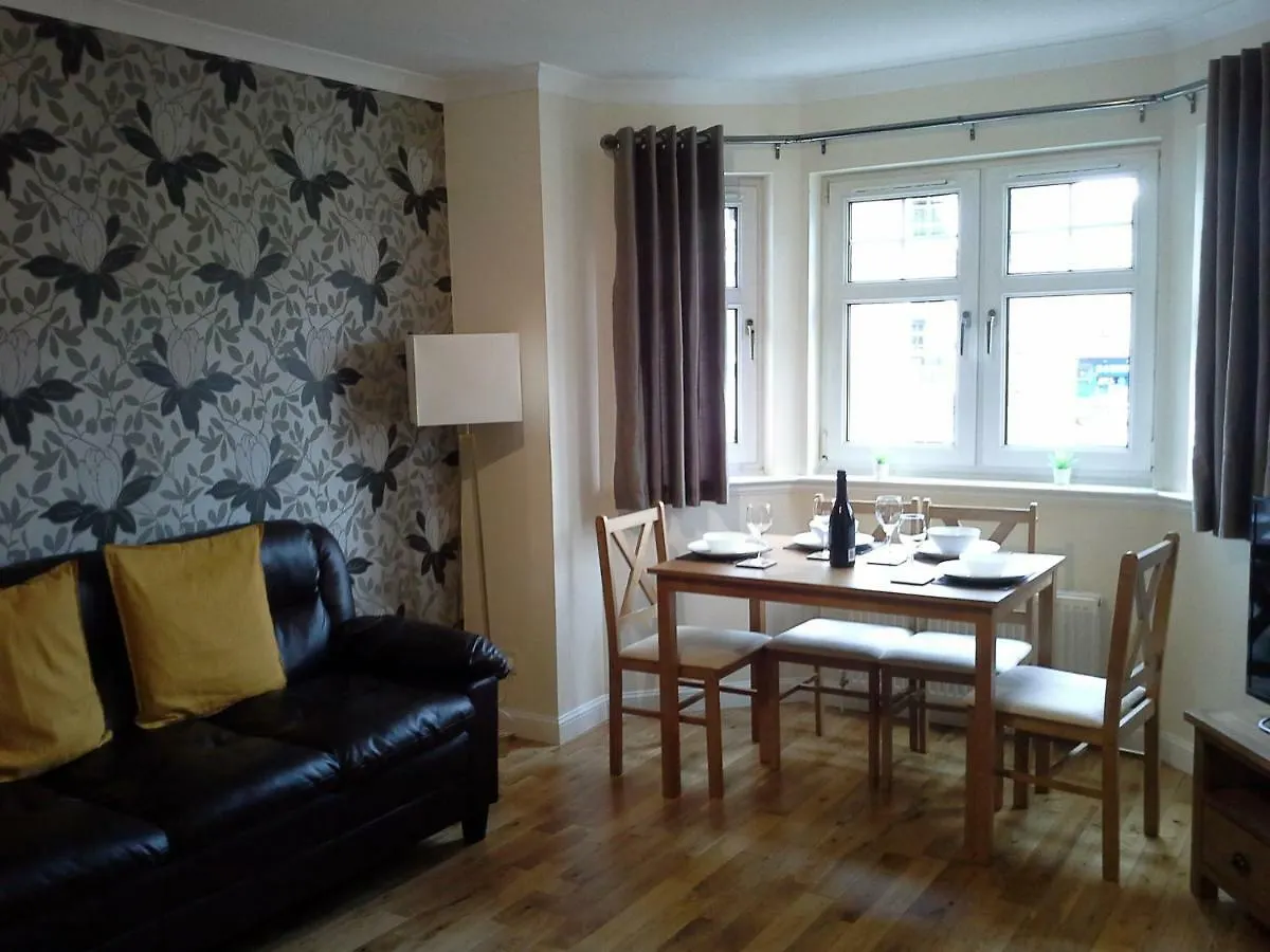Modern Leith Apartment. Edinburgh 0*,  United Kingdom